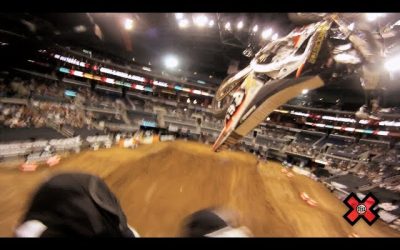 GoPro HD: X Games 17 – Moto X Speed & Style Twitch Crash