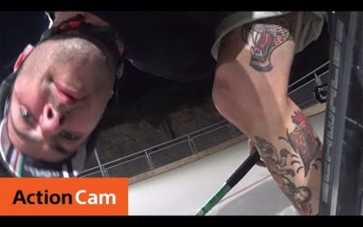 4 Bikers, 4 Stories, 4 Videos: Cento Canesio | Action Cam | Sony