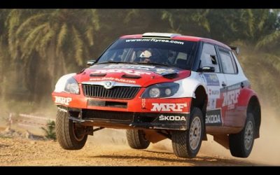 Best Rally Action – 2015 APRC Malaysia | Action Cam | Sony