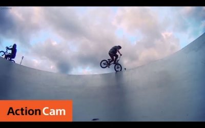 Mixtape by Woozy BMX | Action Cam | Sony