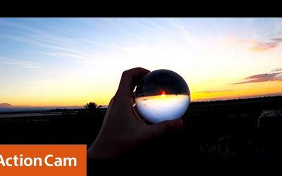 Action Cam | “Our World Through the Lens of” – Ep.2 “Marakech, Morocco” by Victor Habchy | Sony