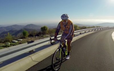 GoPro: Birth Of A Bike