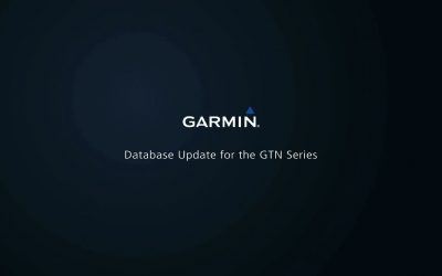 Database Update for the GTN Series