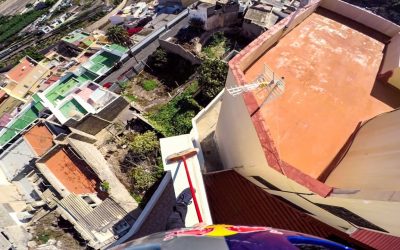 GoPro: Danny Macaskill’s Cascadia – Inside a GoPro Production