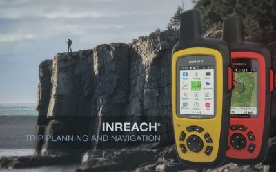 inReach: Planning a Trip Using the Explore Portal