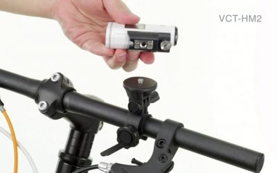 VCT-HM2 Handle Bar Mount | Action Cam | Sony