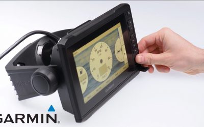 Support: Marine Device Registration