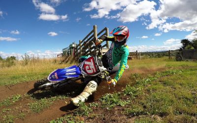 GoPro: Backyard Motocross with Brodie Ellis