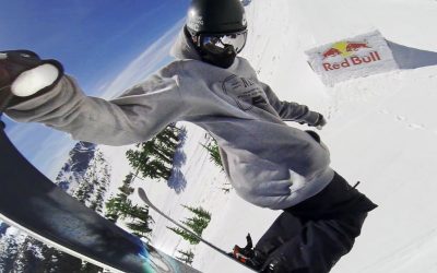 GoPro: Boy Meets GoPro with Gus Kenworthy