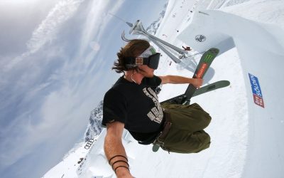 GoPro Snow: Audi Nines Course Preview 2019