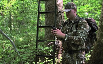 New Garmin Rino® 600 Series Overview