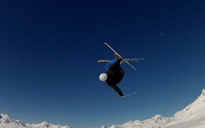 Drift HD Ghost: Anatole Camelin Livin’ The Dream