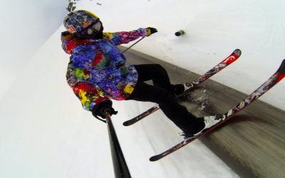 GoPro: Kaya Turski – On The Quest For Glory