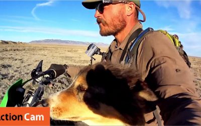 Action Cam | Carter Country | Sony