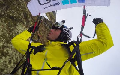 GoPro: Speedfly Sheep Herding with Marshall Miller