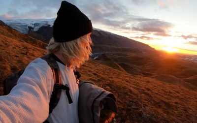 GoPro: The Passion Project | Rory Kramer in Iceland