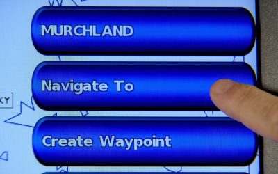 Routing and g2 Vision