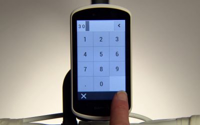 Edge 1030: Trendline™ Popularity Routing