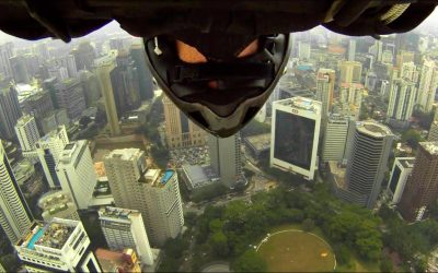 GoPro HD HERO camera: True HD Highlights