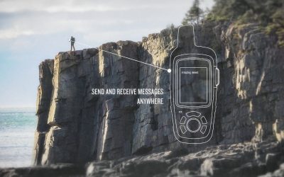 inReach SE+ & Explorer+: Staying Connected