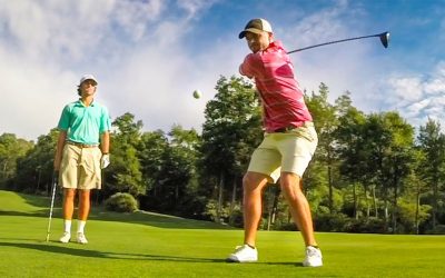 GoPro: Bryan Bros – Golf Trick Shots Part 1