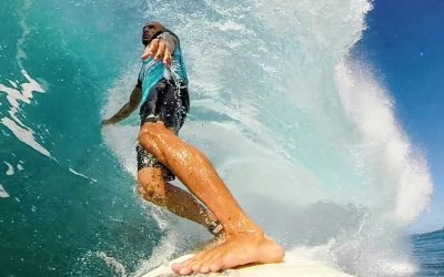 GoPro: Kelly Slater 2013 Pipe Masters Champion