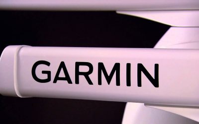 Introduction to Garmin Marine Radars