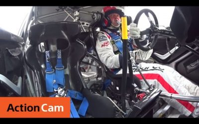 Gigi Galli for A-Style team | Action Cam | Sony