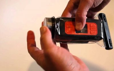 Drift Clear Waterproof Case