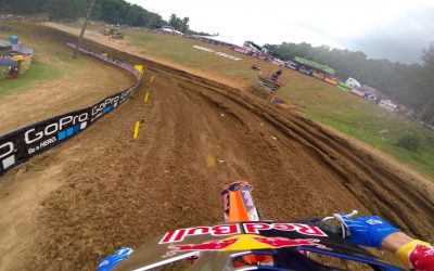 GoPro: Ken Roczen Wins Muddy Creek – 2014 Lucas Oil Pro Motocross Championship