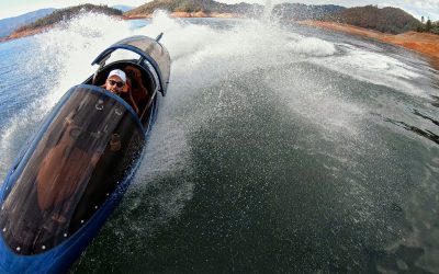 GoPro Awards: Seabreacher – The Jet Powered Dolphin in 4K