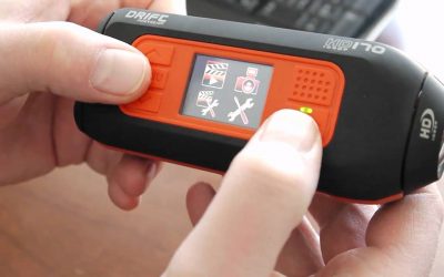 Drift Firmware Update