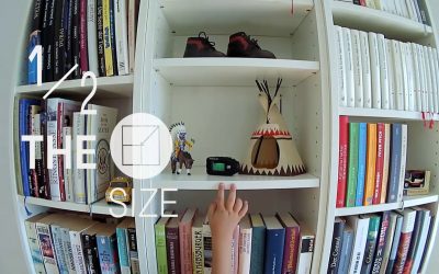 Drift Stealth 2 : SMALL CAMERA, BIG WORLD