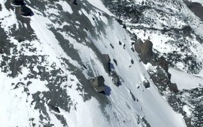 Drift HD: Thibaud Duchosal Riding Russia’s Back Country