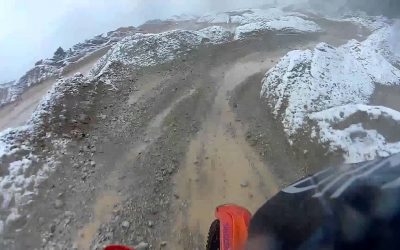 Drift HD Ghost: Prolog with Michael Staufer