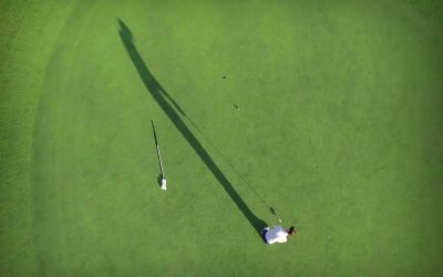 Garmin: Respect the Game with Approach S60