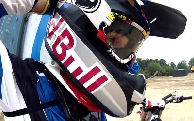 Drift HD Ghost: FMX With Josh Sheehan