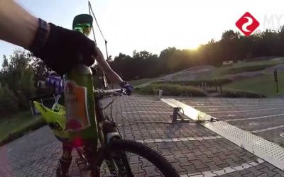 Drift MYVIEW: Steffi Marth | A Sunny Afternoon