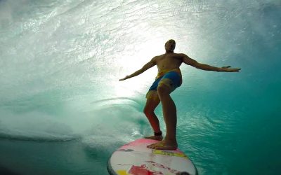 GoPro: $20K GoPro Of The Winter Contest