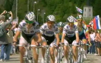 Stage 16 – Tour de France