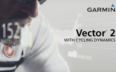 Garmin Vector 2: Training to Your Specific Weaknesses and Strengths