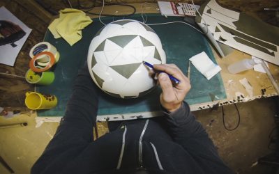 GoPro: Death Spray Helmet Paint