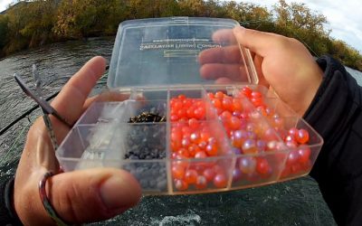 GoPro: Alaskan Fishing – The One That Got Away