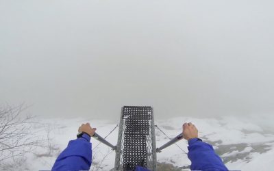 GoPro: Marshall Miller Jumps Into The Unknown