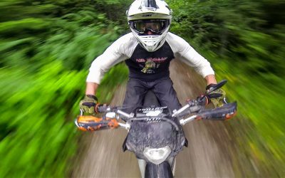 GoPro: Squamish Shredding