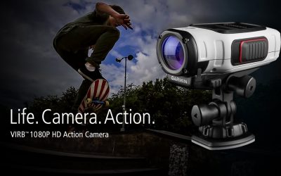 Garmin presents VIRB