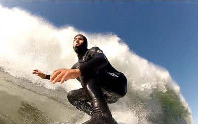 GoPro: Mavericks Invitational 2013 Teaser