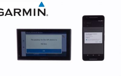 Support: Pairing Your Automotive Device with an Android™ Phone