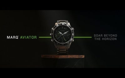 MARQ Aviator by Garmin