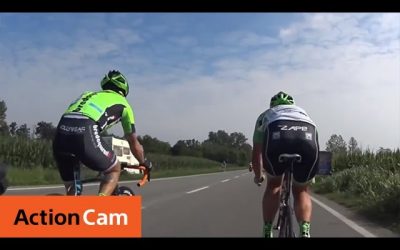 4 Bikers, 4 Stories, 4 Videos: Jacopo Volpe | Action Cam | Sony